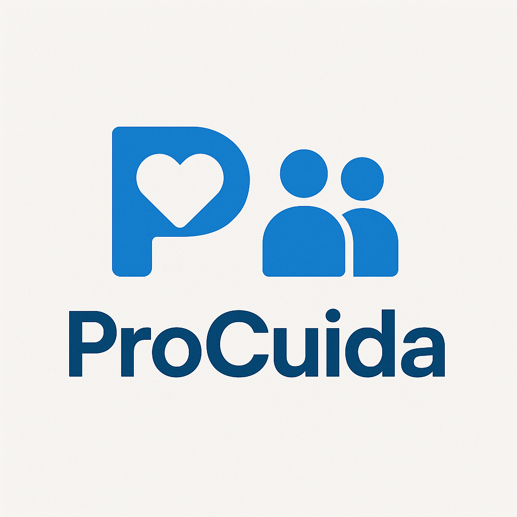 Logo ProCuida